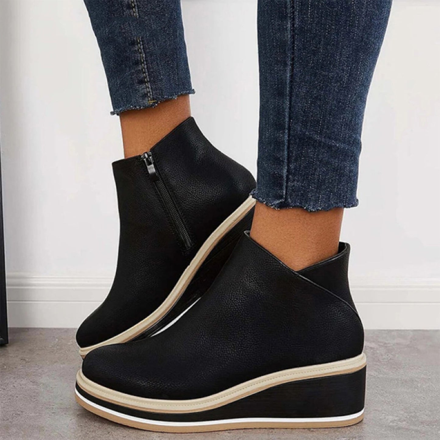 ZAPATOS DE CUERO AJUSCO | EDICIÓN KANATA®