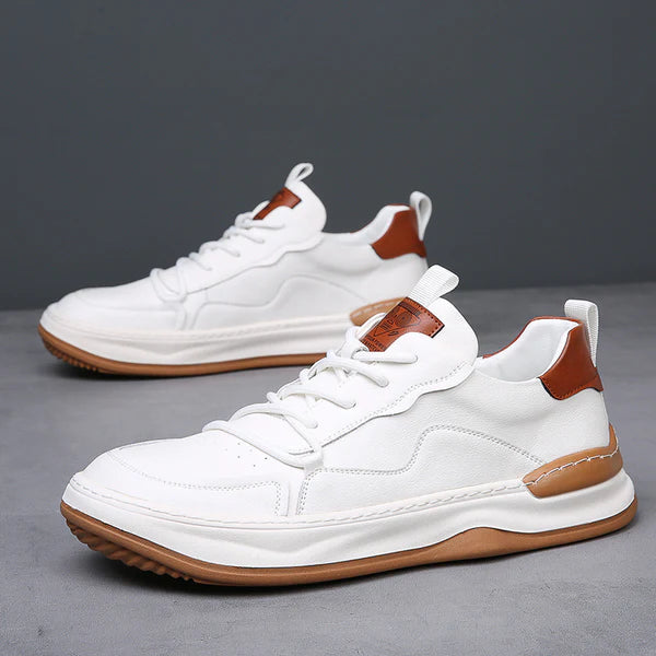 ZAPATOS DE CUERO MILER | EDICIÓN KANATA®