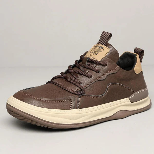 ZAPATOS DE CUERO MILER | EDICIÓN KANATA®