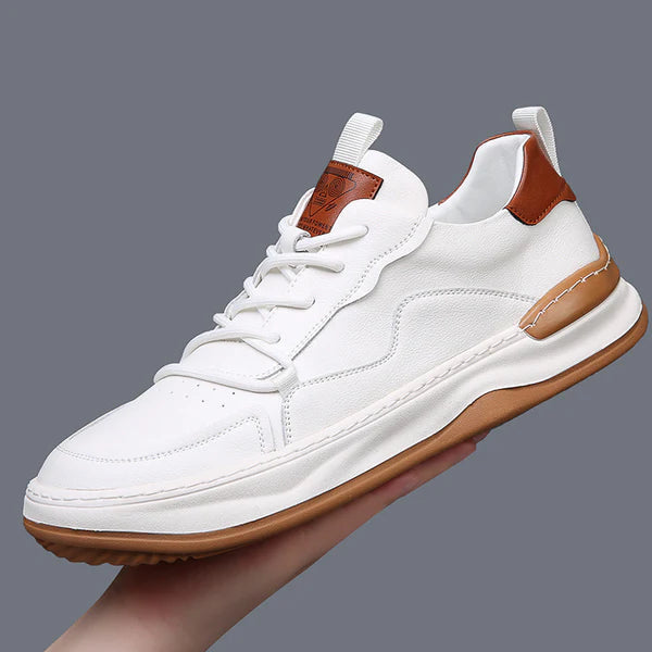 ZAPATOS DE CUERO MILER | EDICIÓN KANATA®