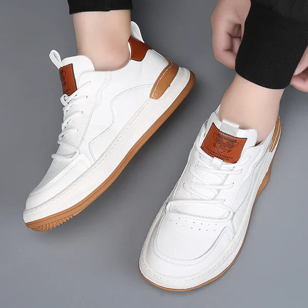 ZAPATOS DE CUERO MILER | EDICIÓN KANATA®