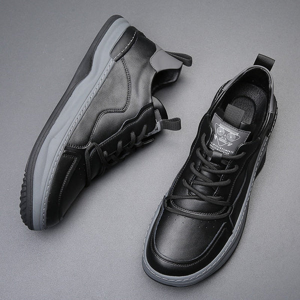 ZAPATOS DE CUERO MILER | EDICIÓN KANATA®