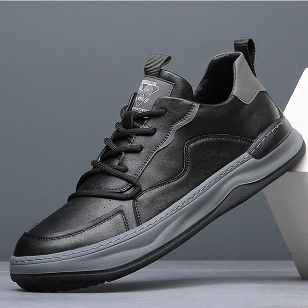 ZAPATOS DE CUERO MILER | EDICIÓN KANATA®