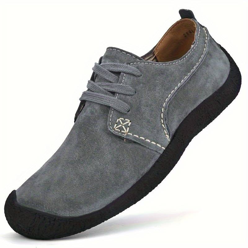 ZAPATOS DE CUERO BOCE | EDICIÓN KANATA®