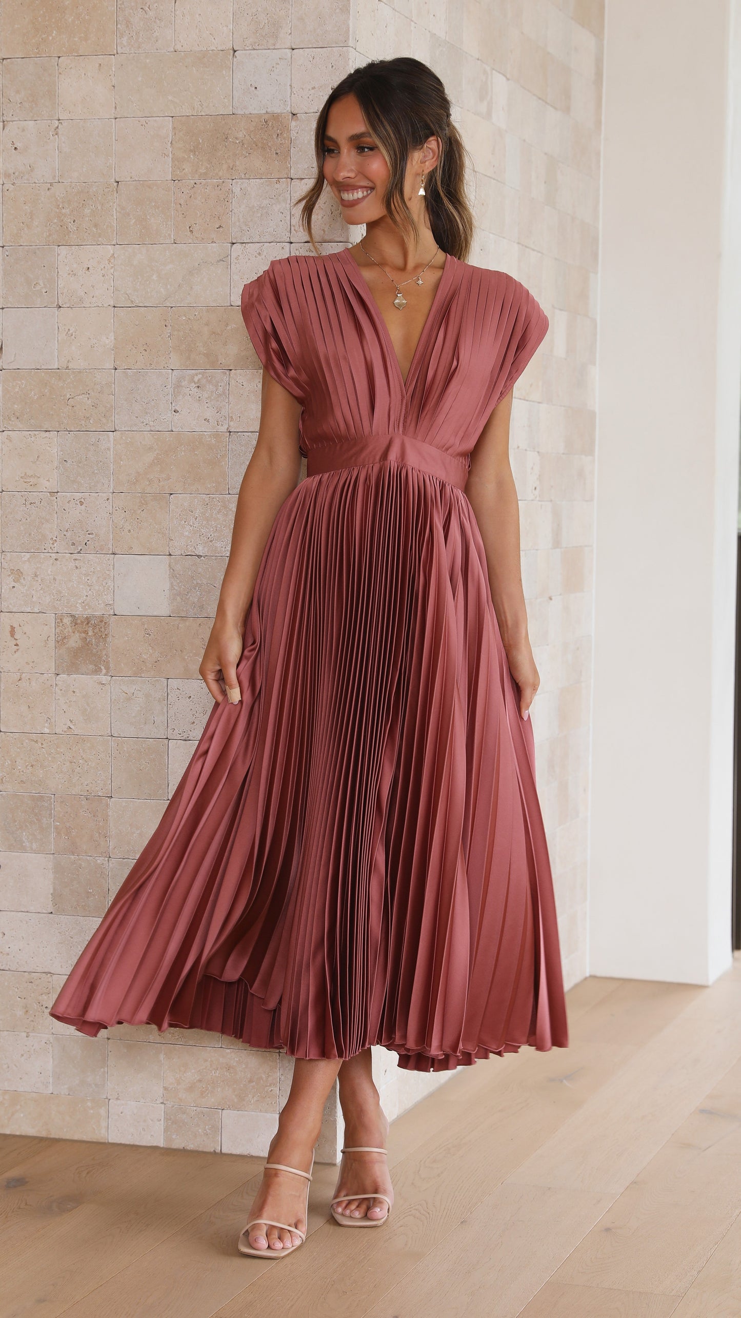 VALENTINA |  Kanata Premium™
