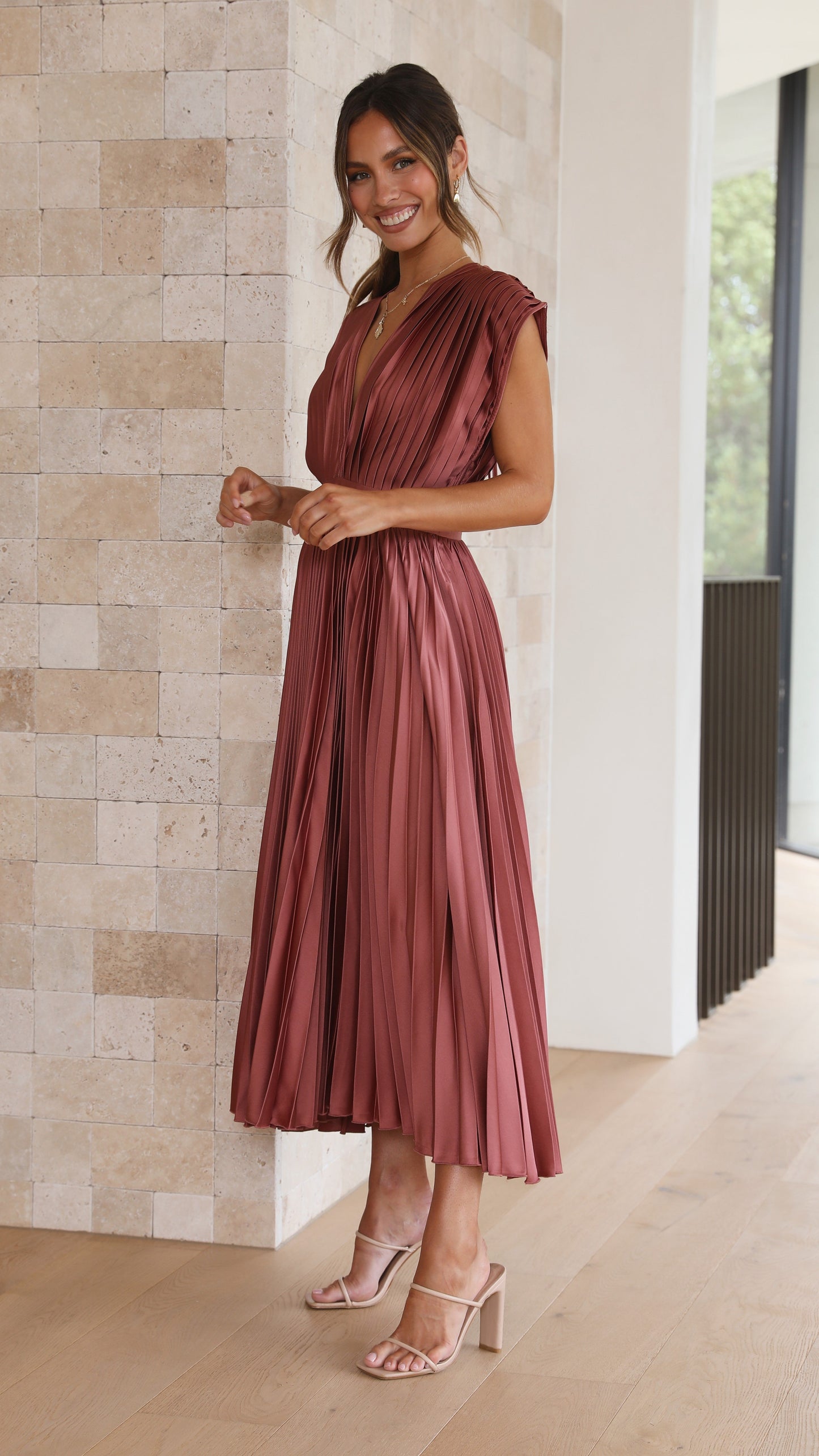 VALENTINA |  Kanata Premium™