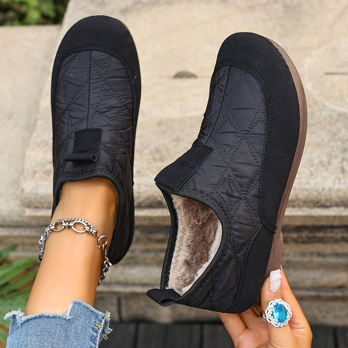 ZAPATILLAS DALINA | Orto KANATA®