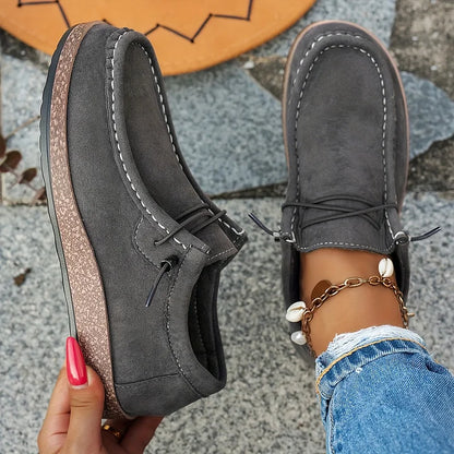 ZAPATOS DE CUERO PARINE | EDICIÓN KANATA®