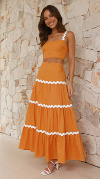 Naranja