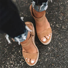 Sandalias LANZAROTE | Edición Kanata™