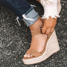 Sandalias LANZAROTE | Edición Kanata™