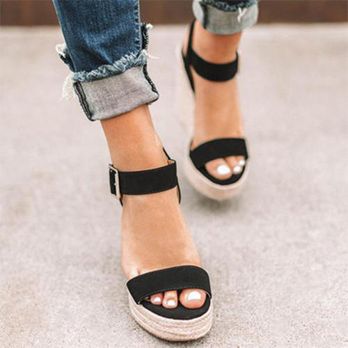 Sandalias LANZAROTE | Edición Kanata™