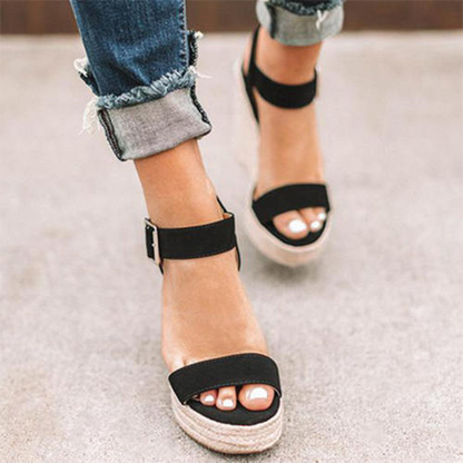Sandalias LANZAROTE | Edición Kanata™