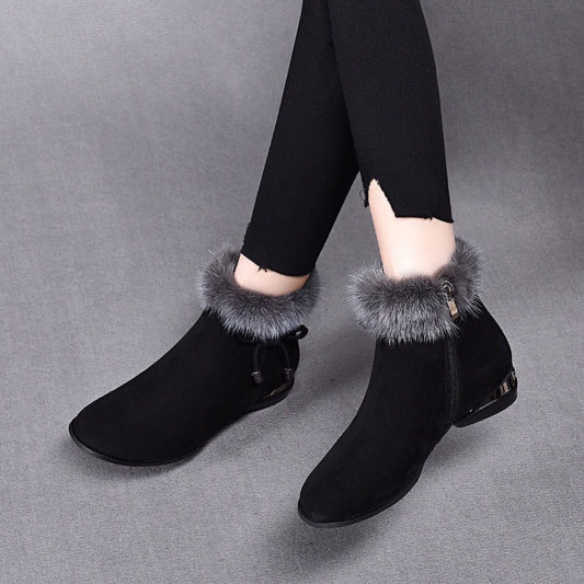 ZAPATOS DE CUERO SALY | EDICIÓN KANATA®