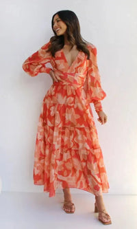 Naranja
