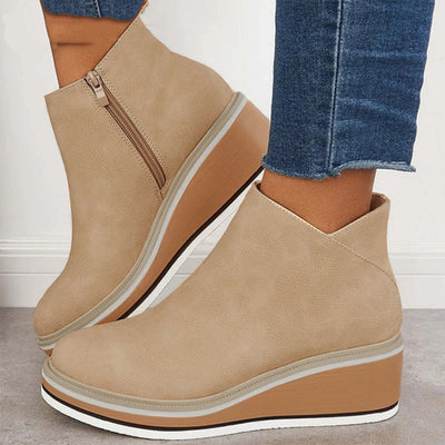 ZAPATOS DE CUERO AJUSCO™ | EDICIÓN KANATA®