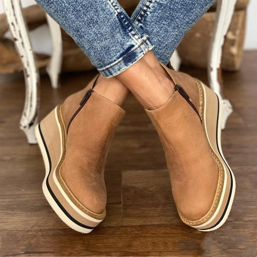 ZAPATOS DE CUERO AJUSCO | EDICIÓN KANATA®