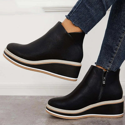ZAPATOS DE CUERO AJUSCO™ | EDICIÓN KANATA®