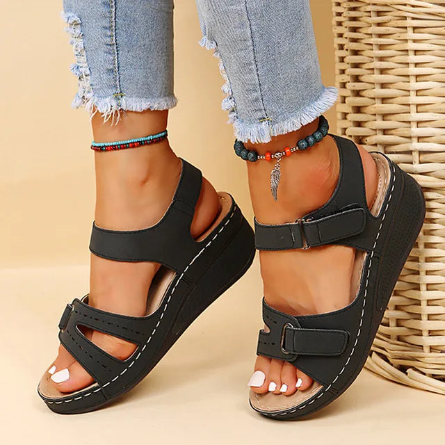 Sandalias IBIZA | Edición Kanata™