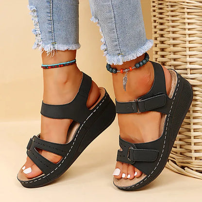 Sandalias IBIZA | Edición Kanata™