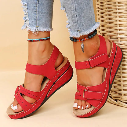 Sandalias IBIZA | Edición Kanata™