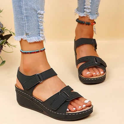 Sandalias IBIZA | Edición Kanata™