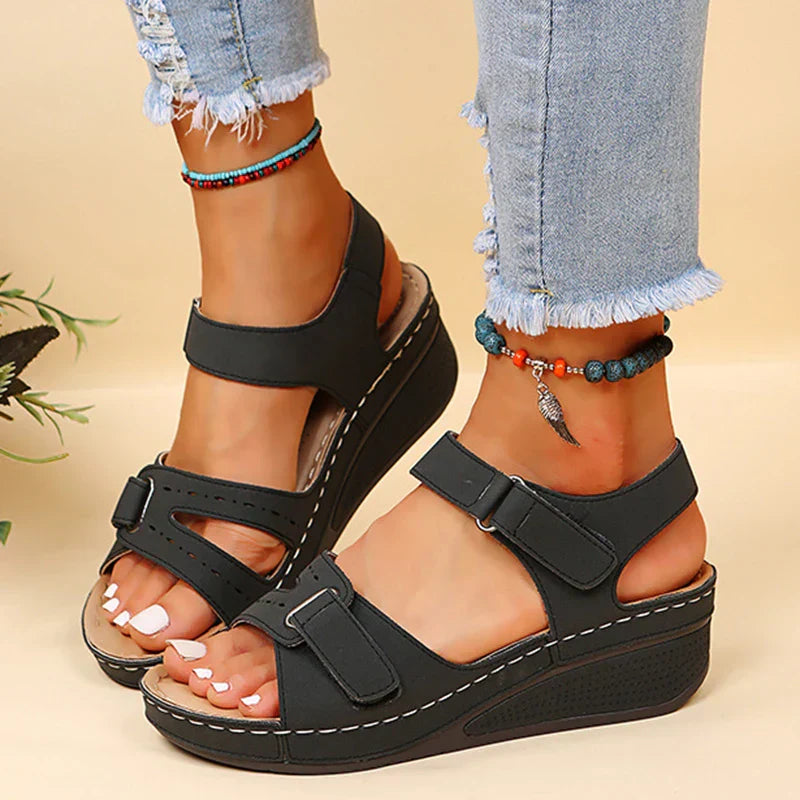 Sandalias IBIZA | Edición Kanata™