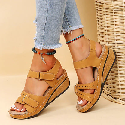 Sandalias IBIZA | Edición Kanata™