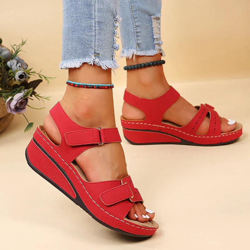Sandalias IBIZA | Edición Kanata™