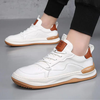 ZAPATOS DE CUERO MILER | EDICIÓN KANATA®