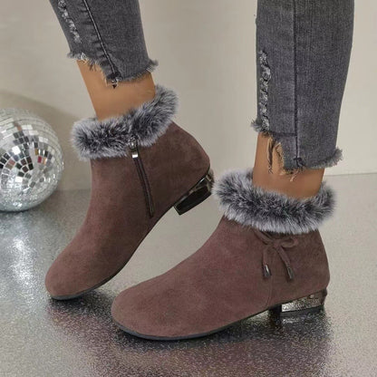 ZAPATOS DE CUERO SALY | EDICIÓN KANATA®