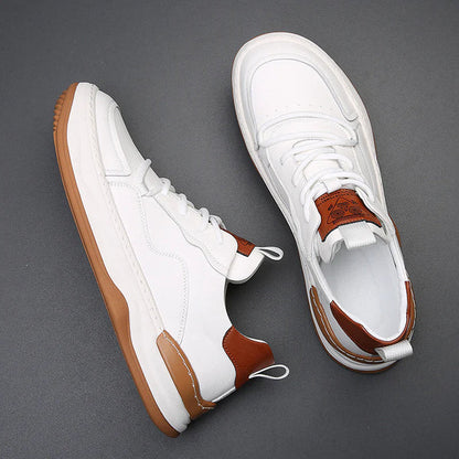 ZAPATOS DE CUERO MILER | EDICIÓN KANATA®