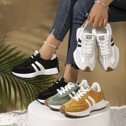 ZAPATOS DE CUERO LIDA | EDICIÓN KANATA®